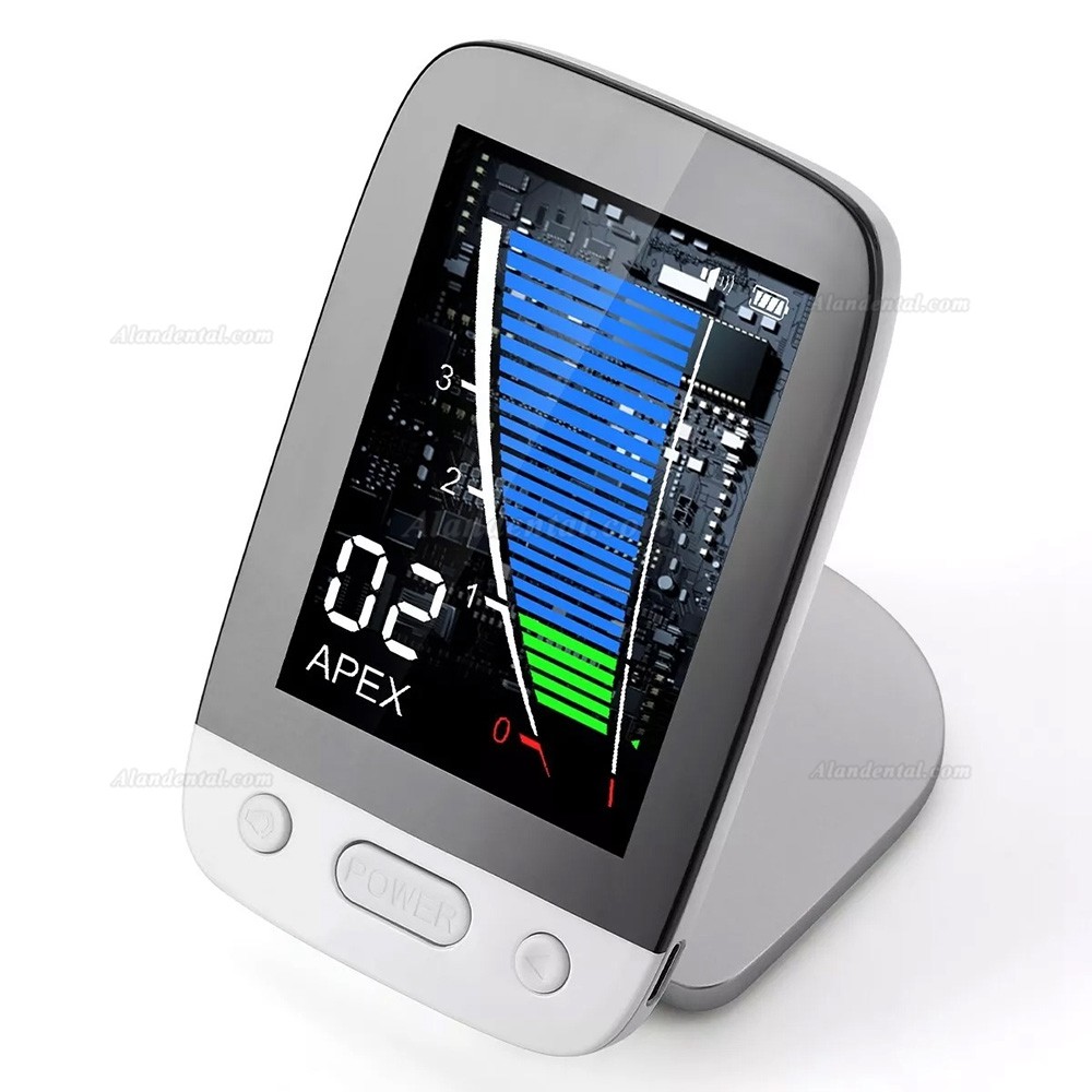 Dental Apex Locator Endodontic Root Canal Treatment